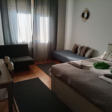 Turul Apartment บูดาเปสต์ ภายนอก รูปภาพ