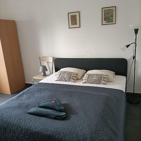 Turul Apartment บูดาเปสต์ ภายนอก รูปภาพ