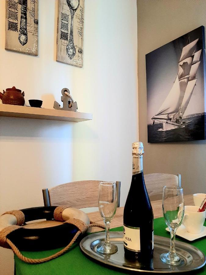 Turul Apartment บูดาเปสต์ ภายนอก รูปภาพ