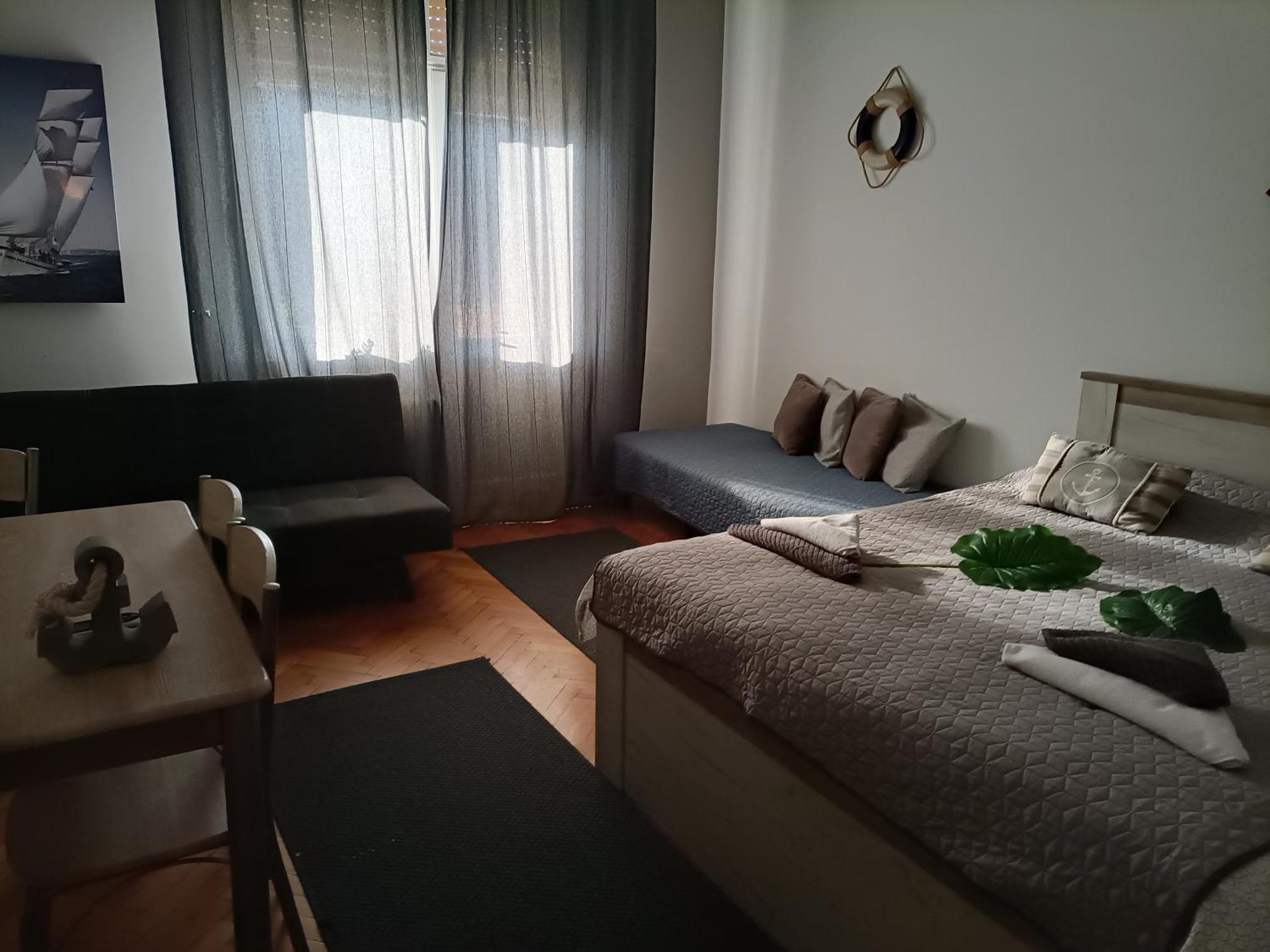 Turul Apartment บูดาเปสต์ ภายนอก รูปภาพ