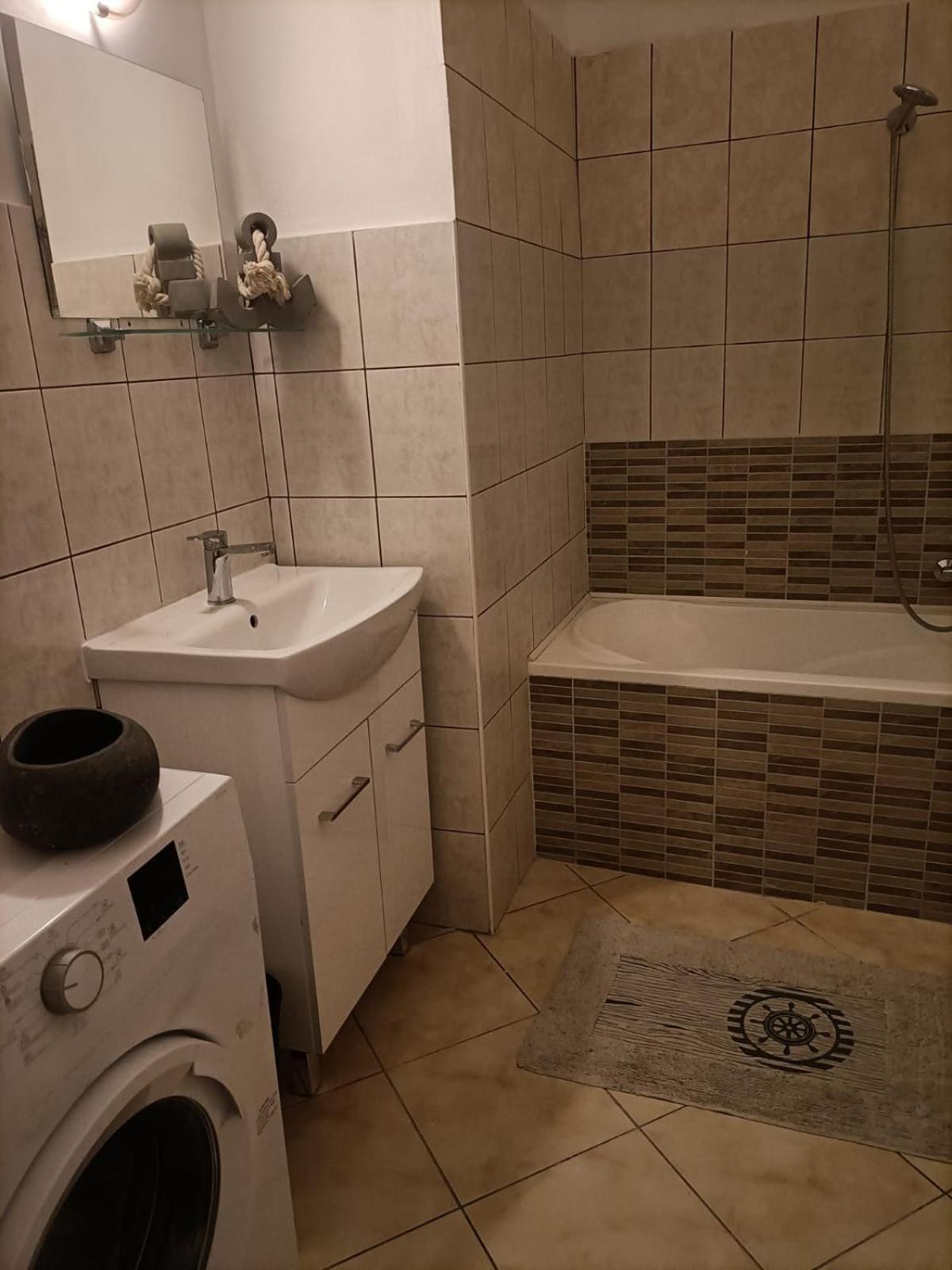 Turul Apartment บูดาเปสต์ ภายนอก รูปภาพ
