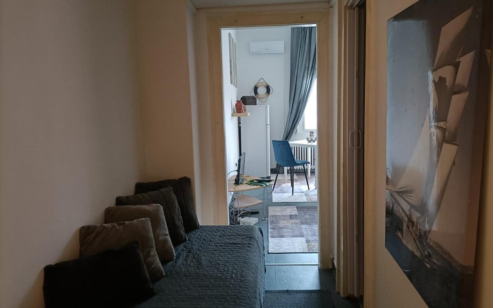 Turul Apartment บูดาเปสต์ ภายนอก รูปภาพ