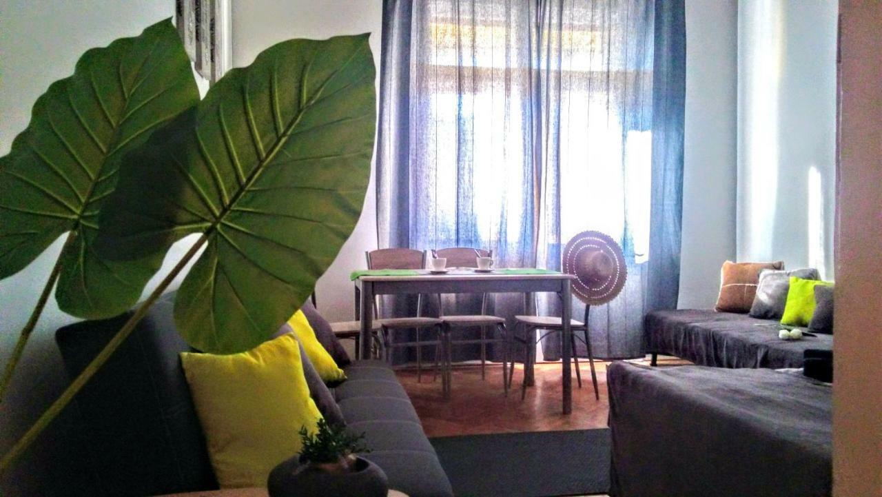 Turul Apartment บูดาเปสต์ ภายนอก รูปภาพ