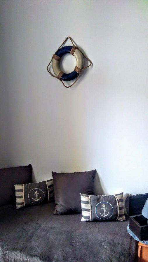 Turul Apartment บูดาเปสต์ ภายนอก รูปภาพ
